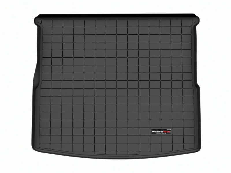 WT Cargo Liners - Black