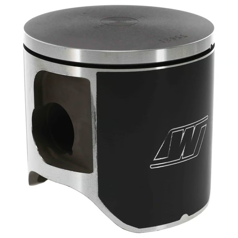 Wiseco 22-24 Polaris Patriot Boost 85mm Bore Piston Kit thumbnail 5