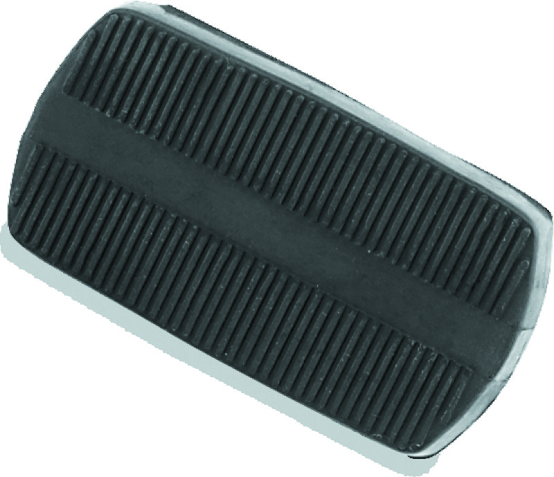 BKC Brake Pedal Pad