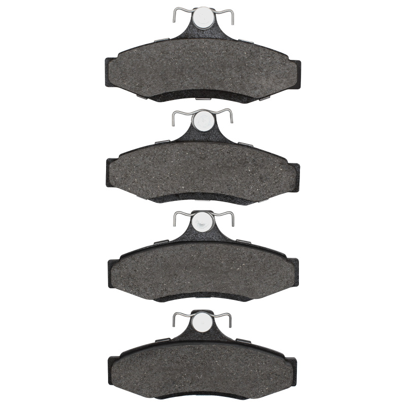R1 97-04 Mitsubishi Diamante Rear Ceramic Brake Pads