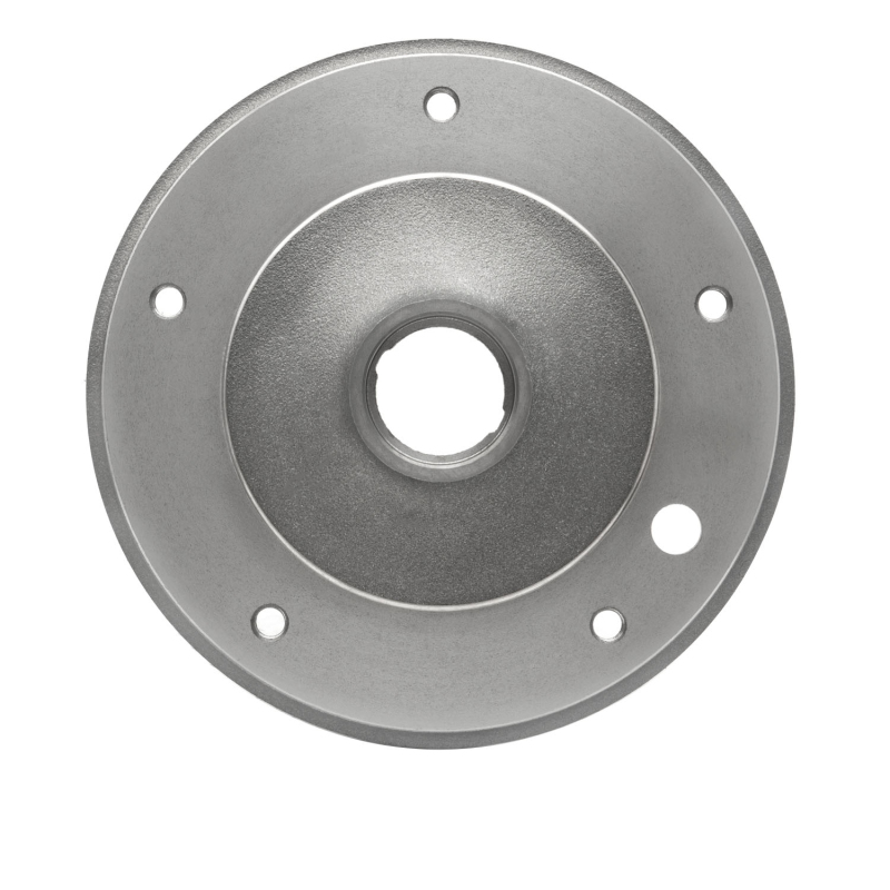 True Balanced Brake Drum