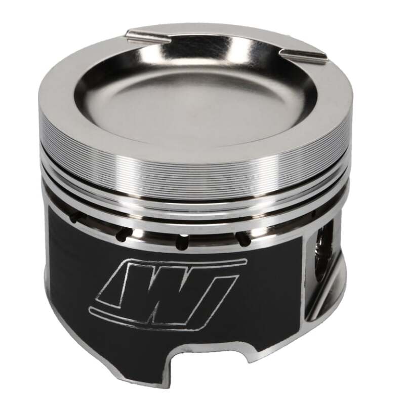 Wiseco Pistons KE208M96 Volvo B230 Dish 1.826x3.7992 thumbnail 6