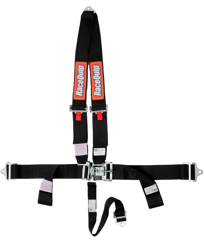 Racequip RQP 4pt Harnesses