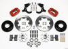WIL Dynalite Brake Kit