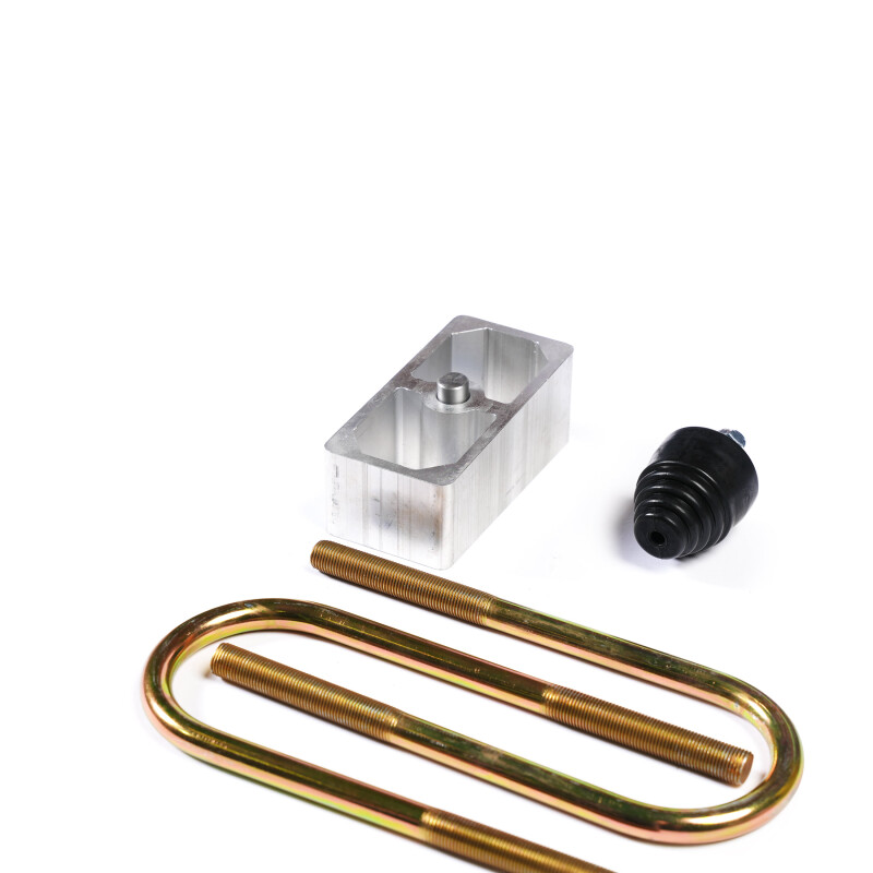 QA1 82-03 Chevy S10 2WD Handling Kit (2-4in/5in Drop) - Level 2 thumbnail 3