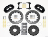 WIL Superlite Brake Kit