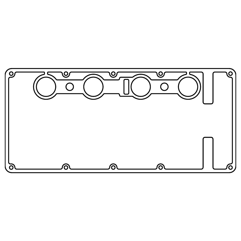 CG Cam Cover Gasket