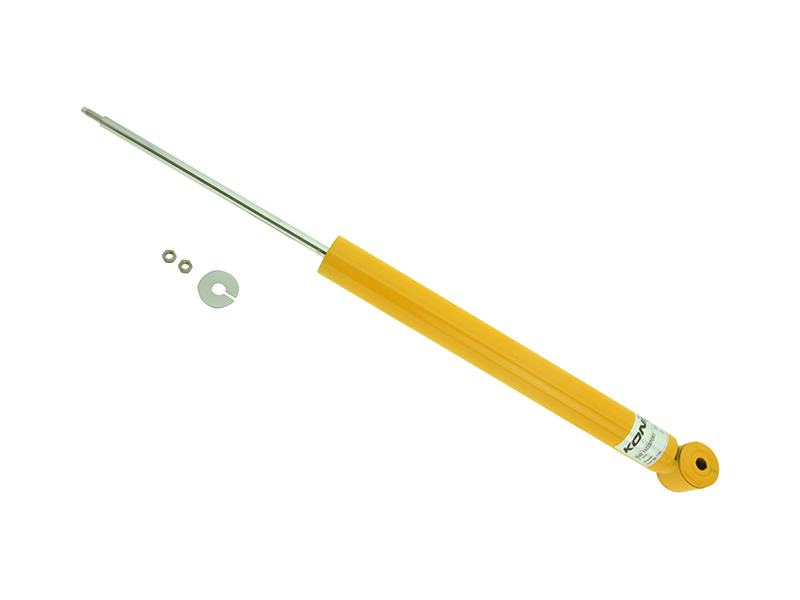 KON Sport (Yellow) Shocks