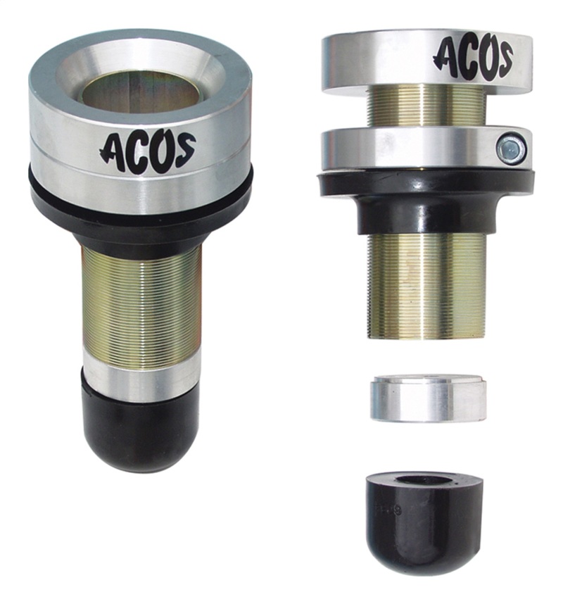 ACOS Coil Over Spring Adjustors