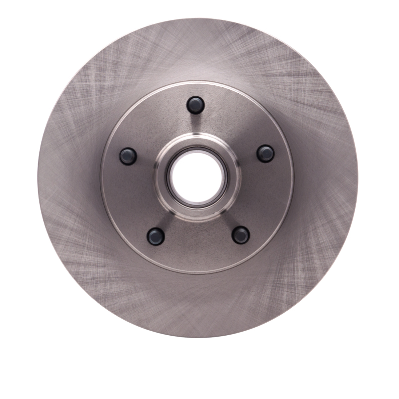 DFC Brake Rotors - Plain