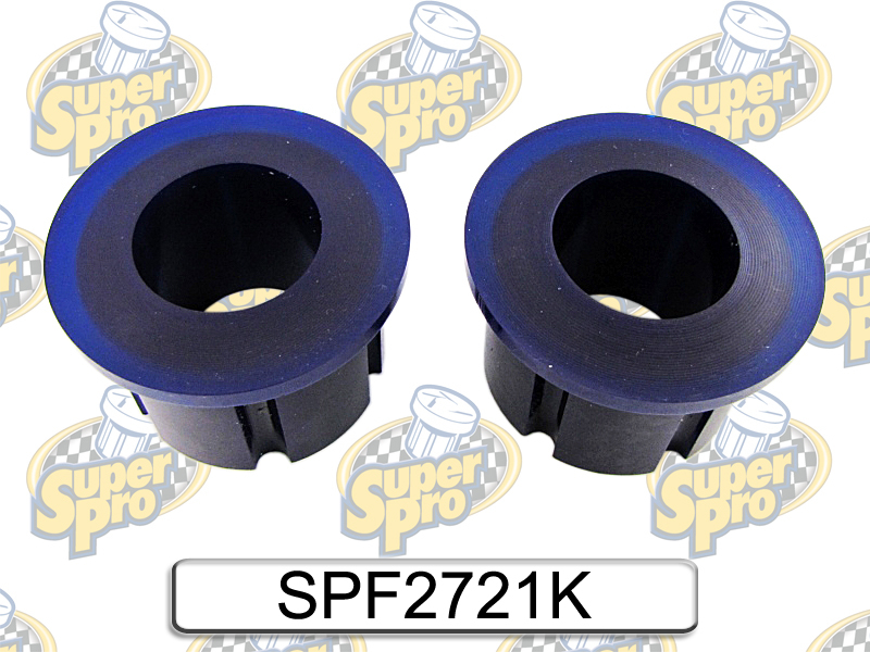 SPR Bushings - Shifter