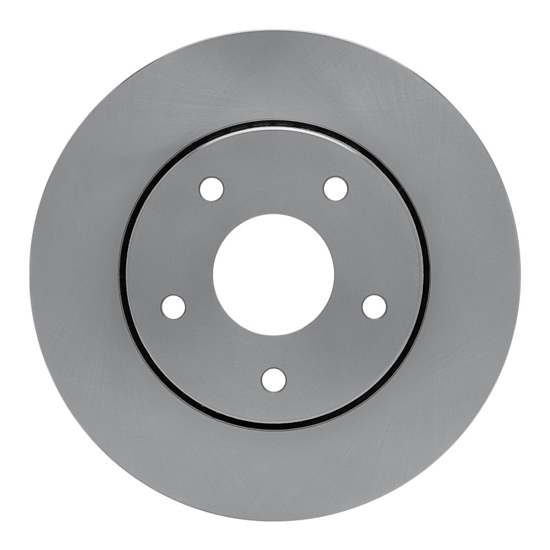 R1 12-16 Ram C/V Front & Rear Brake Rotors w/Ceramic Pads & Hardware (Bundled Kit) thumbnail 2