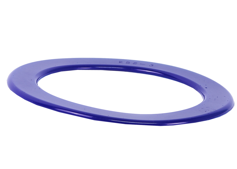 SPR Bushings - Shock