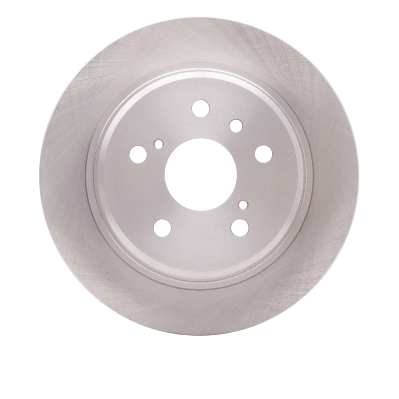 DFC Brake Rotors - Plain