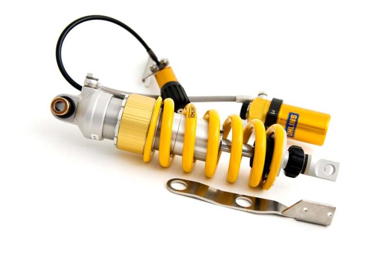 Ohlins 08-14 Honda CB1000R STX 46 Street Shock Absorber thumbnail 3