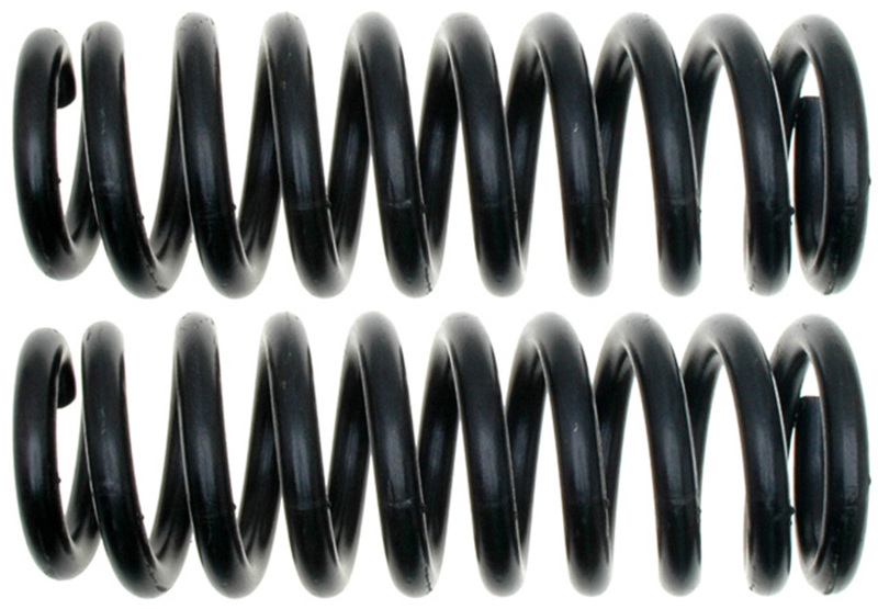 MOH Coil Springs