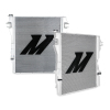 MM Radiators - Alum