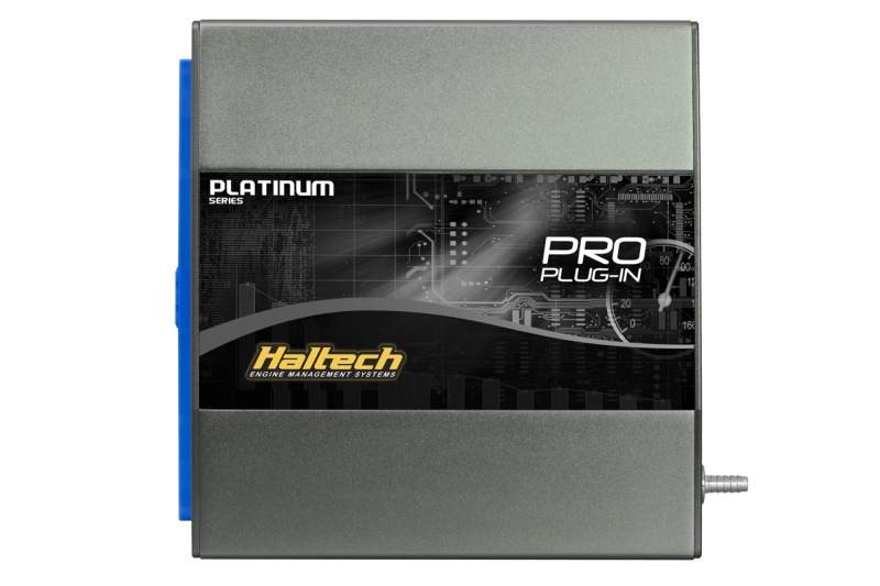 HAL Platinum PRO Plug-In Kits
