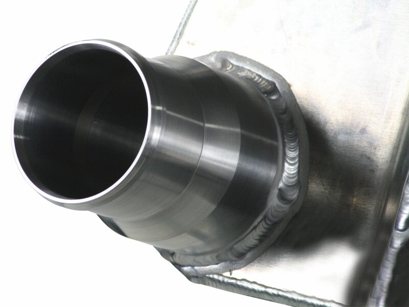 AFE Bladerunner I/C & Tubes