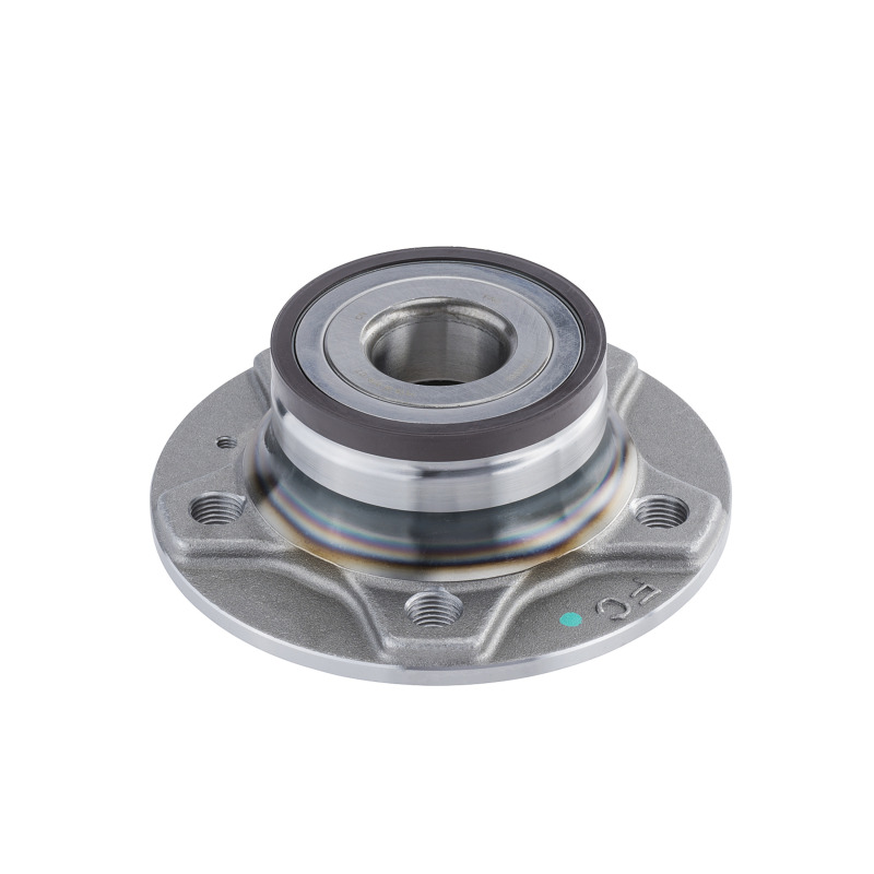 MOOG 2013 Audi Allroad Rear Hub Assembly