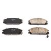 PSB Z16 Evolution Brake Pads