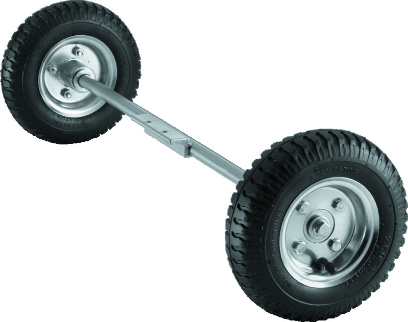 BKM Training Wheels