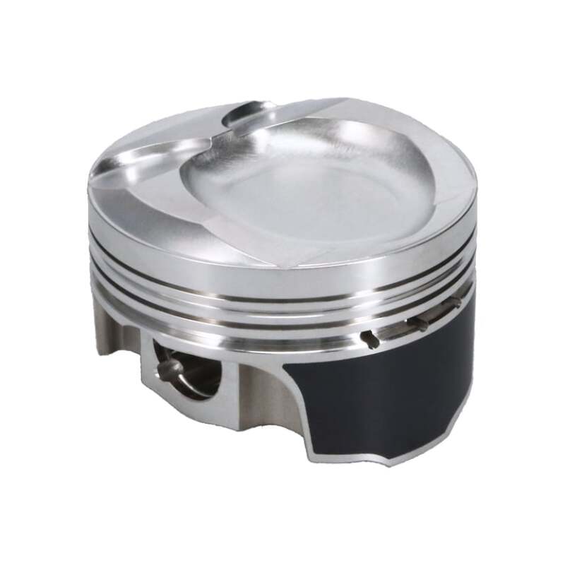 Piston Set, Honda, K20C1, 86.50 mm Bore, Sport Compact, Set of 4