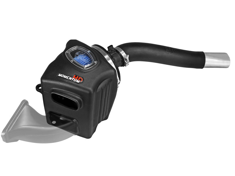 aFe Momentum HD AIS PRO 5R Intake 2014 RAM 1500 EcoDiesel V6-3.0L (td) thumbnail 2