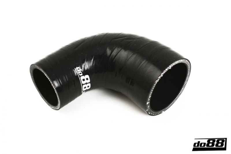 DOB Hose - Intercooler/Turbo