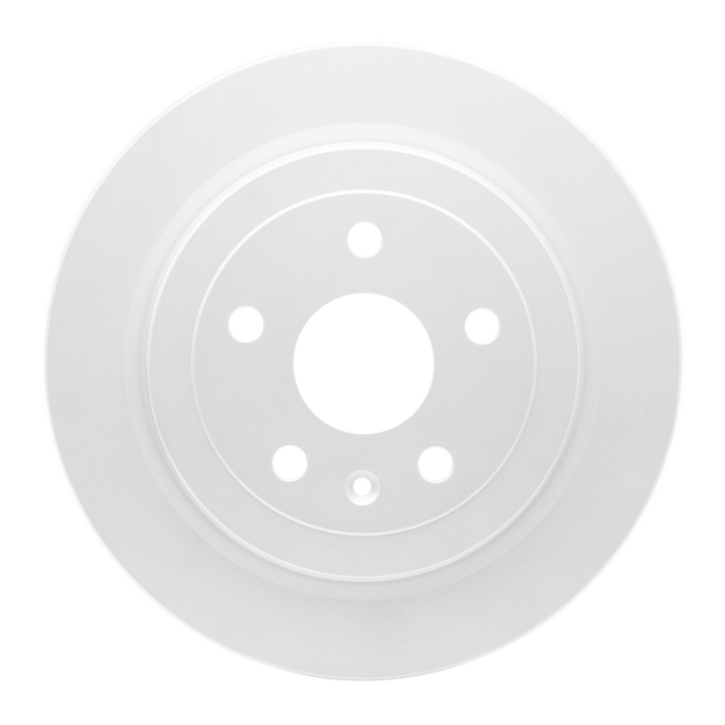 DFC GeoSPEC Coated Rotors - Plain