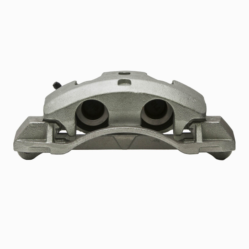 DFC 12-24 Nissan NV2500 Front-L/Front Left Premium Caliper - Silver Zinc Coated