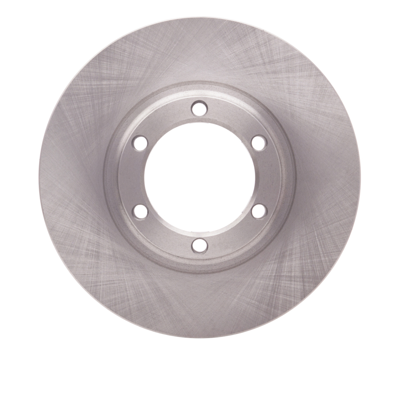 DFC Brake Rotors - Plain