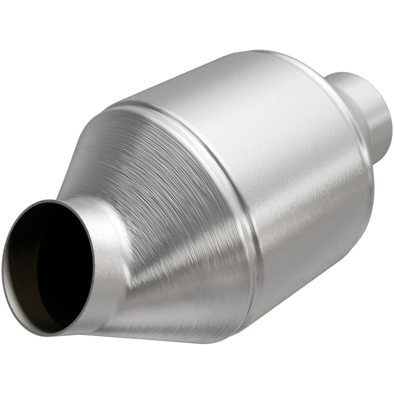 HM Grade Universal Catalytic Converter - 2.00in.
HM Grade Universal Catalytic Converter-2.00in.
HM Grade Universal Catalytic Converter
