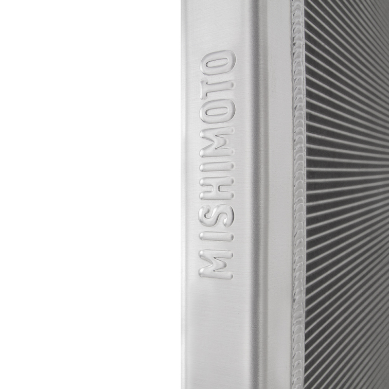 Mishimoto 2019+ Ford Ranger 2.3L Aluminum Performance Radiator thumbnail 8