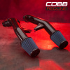 COBB Redline Carbon Intakes