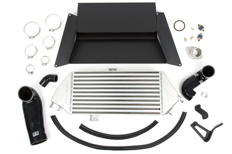 GRM Top Mount IC