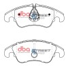 DBA Street Series Brake Pads