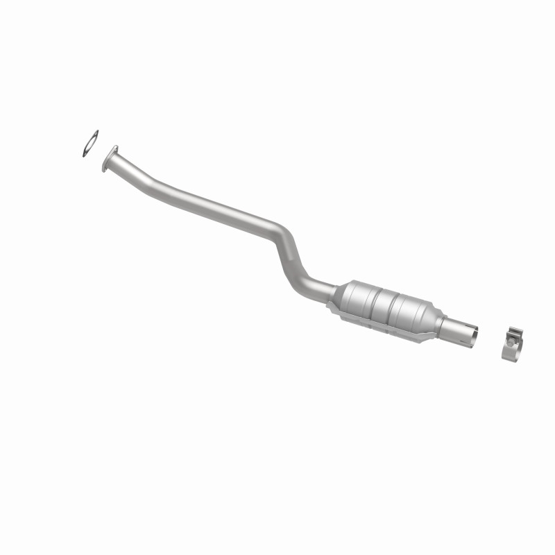 MagnaFlow Direct Fit Catalytic Converter 06-07 BMW 530i 3.0L Passenger Side thumbnail 9