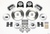 WIL Dynalite Brake Kit