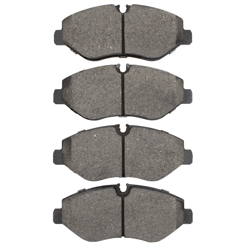 RNC Semi Met Brake Pads