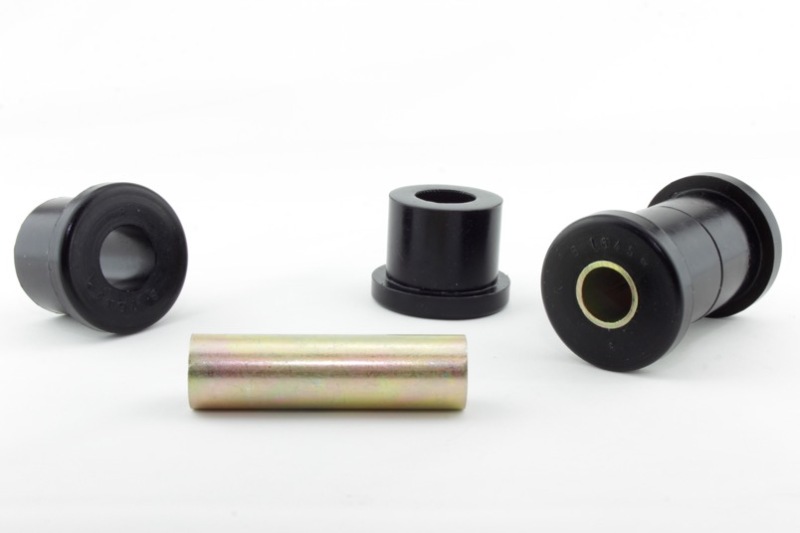 Whiteline 98-04 Nissan Frontier SE/XE Front Control Arm Lower Inner Bushing Kit thumbnail 9