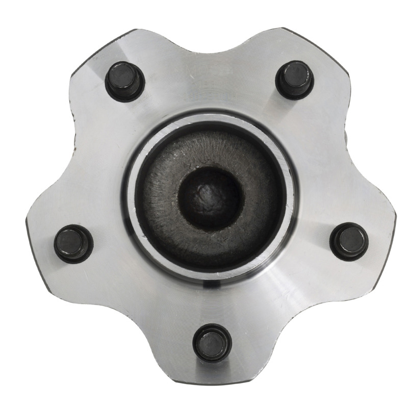MOOG 2007 Nissan Altima Rear Hub Assembly thumbnail 5