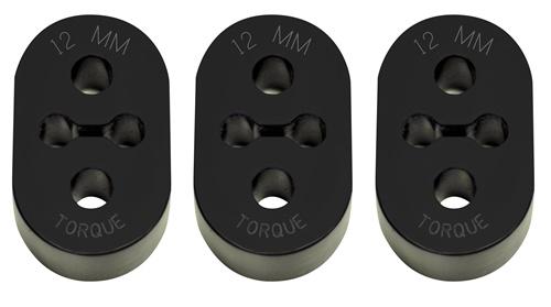 TQS Exhaust Mounts