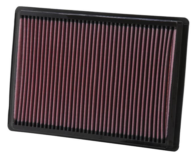 KN Drop in Air Filters