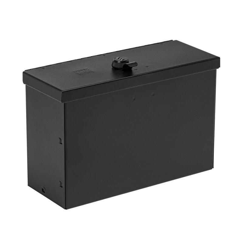 TFY Universal Lockbox