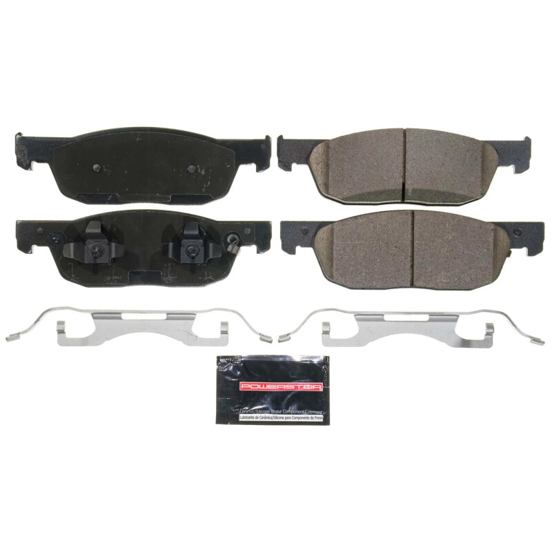PSB Z23 Evolution Brake Pads