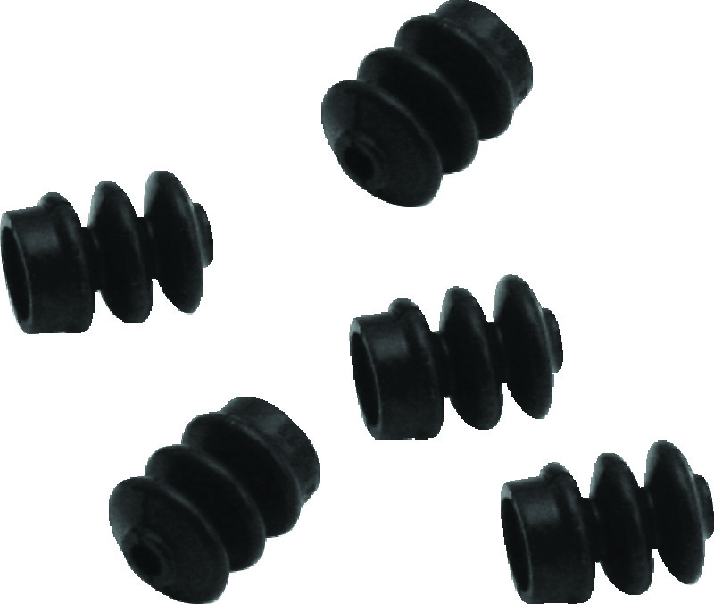 S&S Cycle Super E/G Bellows Seal - 5 Pack