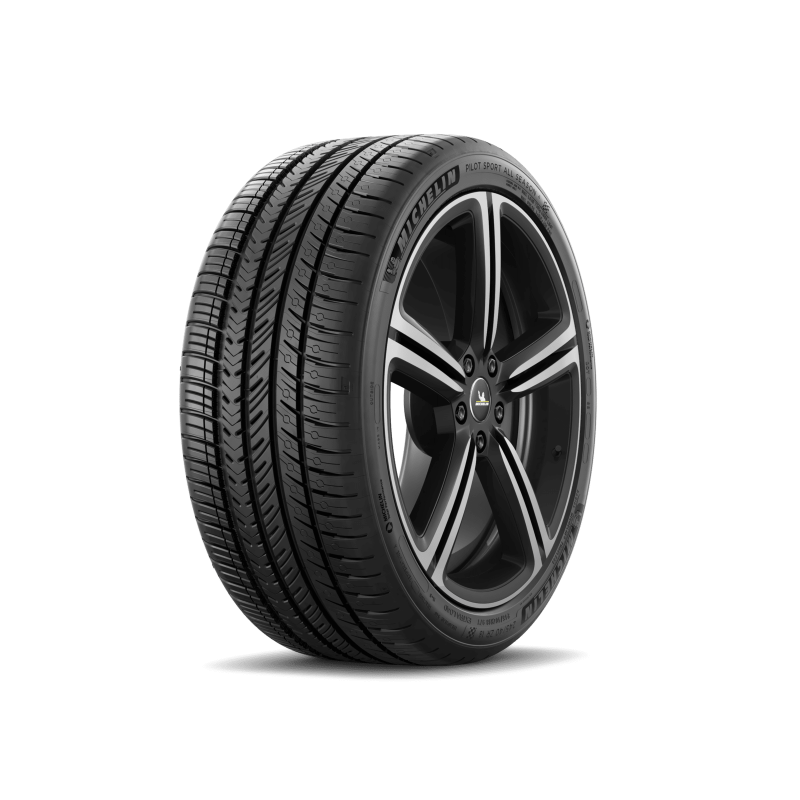 Michelin Pilot Sport A/S 4 315/30ZR22/XL 107Y