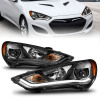 ANZ LED/Projector Headlights