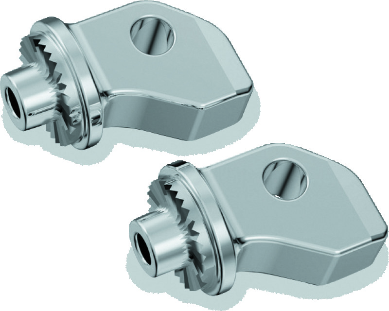 KUR Adapters B